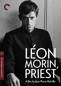 Léon Morin, Priest