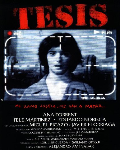 Tesis