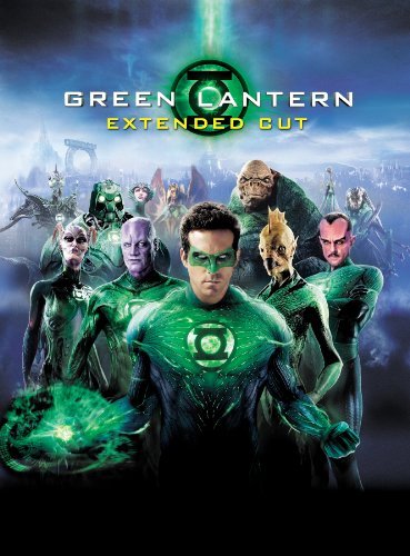 Green Lantern