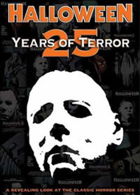 Halloween: 25 Years Of Terror