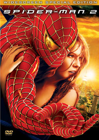 Spider-man 2