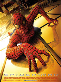 Spider-Man poster