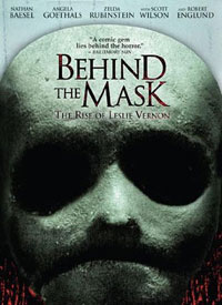 Behind the Mask