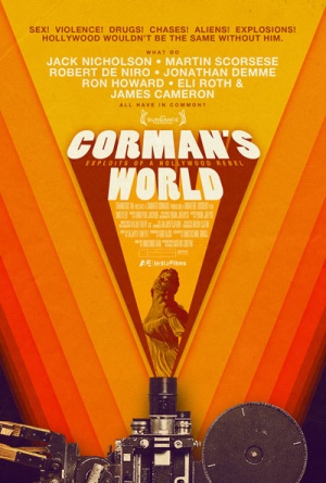 Corman's World