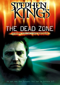 The Dead Zone DVD