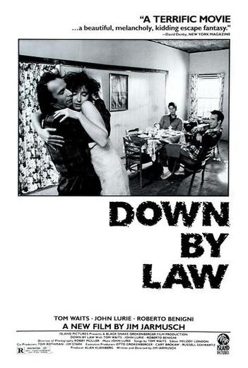 Down by Law