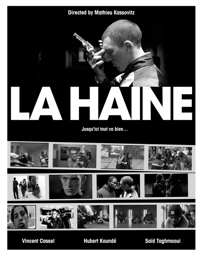 La Haine