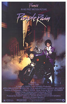 Purple Rain