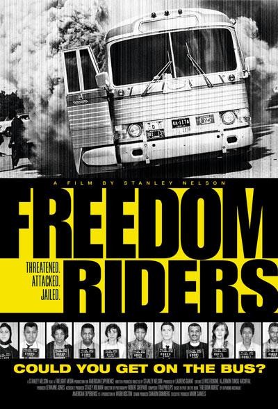 Freedom Riders