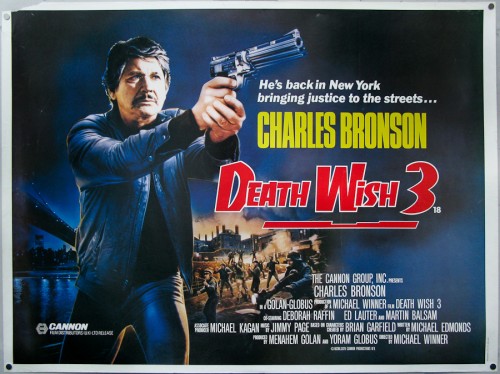 Death Wish 3