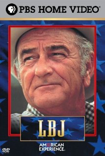 LBJ (The American Experience) 