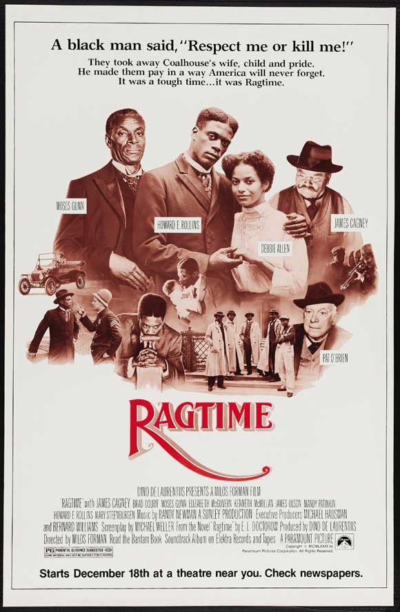 Ragtime