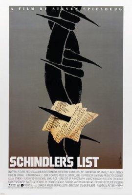 Schindler's List