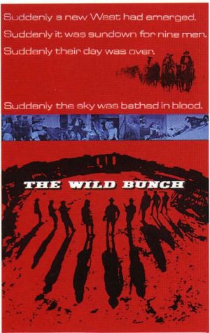 The Wild Bunch