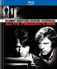 All The President’s Men