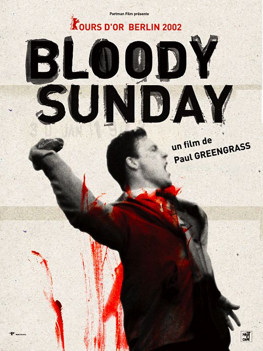 Bloody Sunday