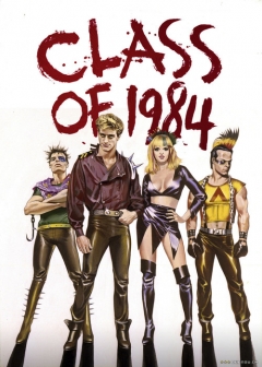 Class of 1984