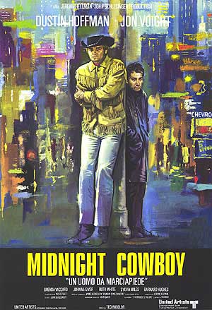 Midnight Cowboy