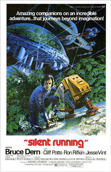 Silent Running