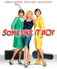 Some Like It Hot
