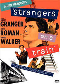 Strangers on a Train