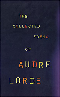 Collected Poems of Audre Lorde