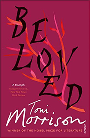 Beloved by Toni Morrison