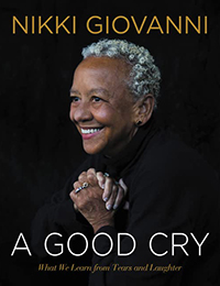 Nikki Giovanni A Good Cry