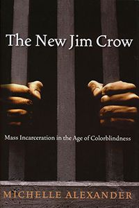 The new jim crow