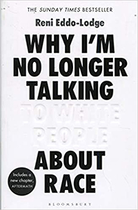 Why I'm No Longer Talking To White People About Race