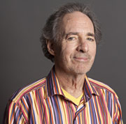 Harry Shearer